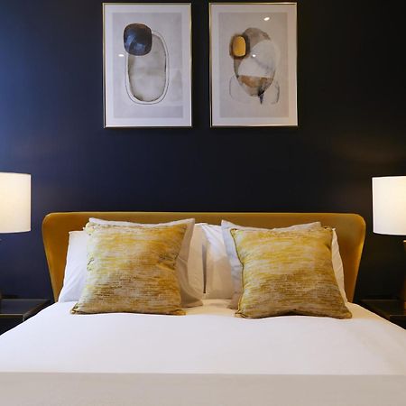 The Salisbury - Luxury Apartments By Stay In Σκάρμπορο Εξωτερικό φωτογραφία